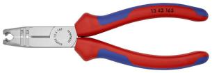 Knipex afdækningstang 165 mm