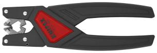 Knipex afisoleringstang automatisk fladkabel 180 mm