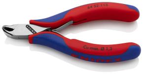 Knipex forbidetang elektronik 115 mm