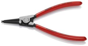 Knipex låseringstang udv 140 mm ø20,0-30,0mm spidser ø3,2mm