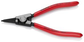 Knipex låseringstang udv 140 mm ø5,0-13,0mm spidser ø1,8mm