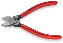 Knipex skævbider kunststof 140 mm