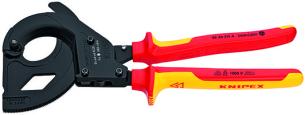Knipex kabelsaks vde 315 mm