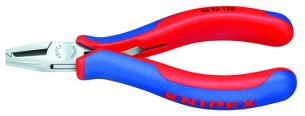 Knipex montagetang elektronik 125 mm