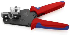 Knipex afisoleringstang bruneret 195 mm 2,5/4,0/6,0/10,0 awg 13-4
