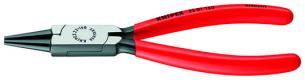 Knipex rundtang 125 mm
