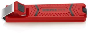 Knipex afisoleringsværktøj slagfast ø4,0-16,0 mm 130 mm