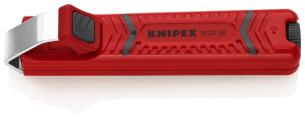Knipex afisoleringsværktøj slagfast ø8,0-28,0 mm 130 mm