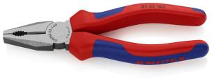 Knipex kombinationstang 160 mm 03 02 160