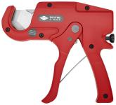 Knipex rørskærer til kunststofrør 185 mm