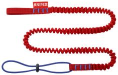 Knipex sikringsline 1,5 m maks. 1,5kg