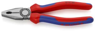 Knipex kombinationstang 180 mm