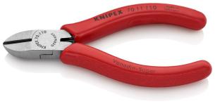 Knipex skævbider 110 mm 70 11 110