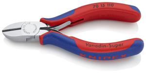 Knipex skævbider 110 mm 70 15 110