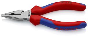 Knipex spids kombinationstang 145 mm 08 22 145