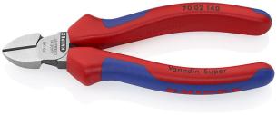 Knipex skævbider 140 mm