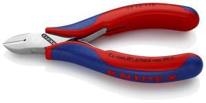 Knipex skævbider elektronik 115 mm 77 12 115