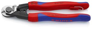 Knipex stålwiresaks 190 mm