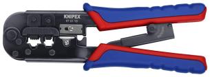 Knipex krympetang til westernstik 190 mm