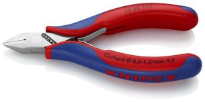 Knipex skævbider elektronik 115 mm 77 32 115
