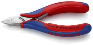 Knipex skævbider elektronik 115 mm 77 52 115
