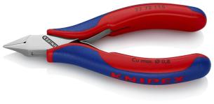 Knipex skævbider elektronik 115 mm 77 72 115