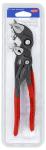 Knipex vandpumpetangssæt cobra 8701 180 og 250 mm