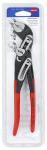 Knipex vandpumpetangssæt alligator 8701 180 og 250 mm