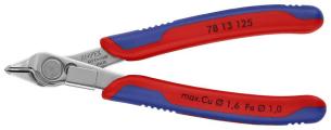 Knipex elektronik bidetang super knips 125 mm