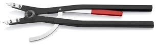 Låseringtang 560mm udv. lige Til låseringe 122-300mm, låsemekaniske