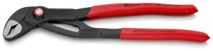 Knipex vandpumpetang cobra quickset 250 mm 87 21 250