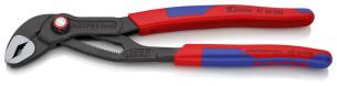 Knipex vandpumpetang cobra quickset 250 mm 87 22 250