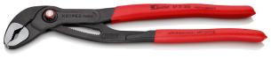 Knipex vandpumpetang cobra quickset 300 mm