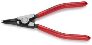 Knipex låseringstang udv 140 mm ø14,0-18,0mm spidser ø2,3mm