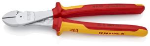 Knipex skævbider kraft 250 mm 74 06 250
