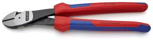 Knipex skævbider kraft 250 mm 74 22 250
