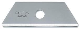 Olfa knivblade rskb-2 pak a 5 stk.
