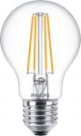 klar 827 e27 a60 8-60w mpbar d standard filament led philips promopak 1 3
