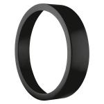 Ledvance surface outdoor ring 300 - (15w) sort