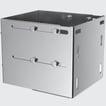 Bosch konsolforlænger dn125 240 311 mm rustfrit stål