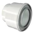 Bosch udvidelsesstykke dn80/125 til dn110/160