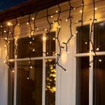 230v 2700k 60m 5x0 2 6w 100-lys tech-line krystal is - 45717 sirius