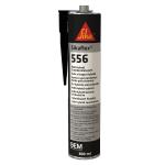 Sikaflex 556 sort 300 ml.