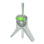 Curv-o-mark contour center hoved standard (j1879)