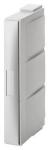 Skinne system tilbehør skinnestang mellem-til-center-afstand 60 mm skinnesystem 3-polet
