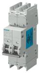 Automatsikring 240 v 14 ka 2-polet c 6 a ul 489