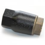 Grundfos mellemventil mv 11/4