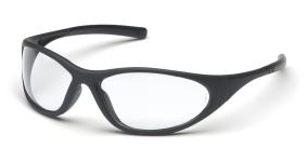 Sikkerhedsbrille pyramex pc klar linse zone ii