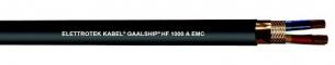 Skibskabel gaalship flex emc 0,6/1kv 3x95+3g16