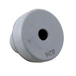 Rutaseal Gummipakdåse EPDM PG21 14-20 mm grå